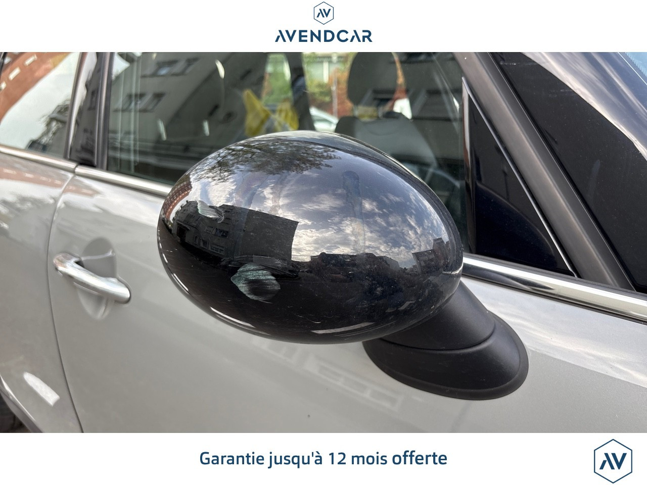 
                                                Voiture
                                                 MINI 2.0 190 COOPER S