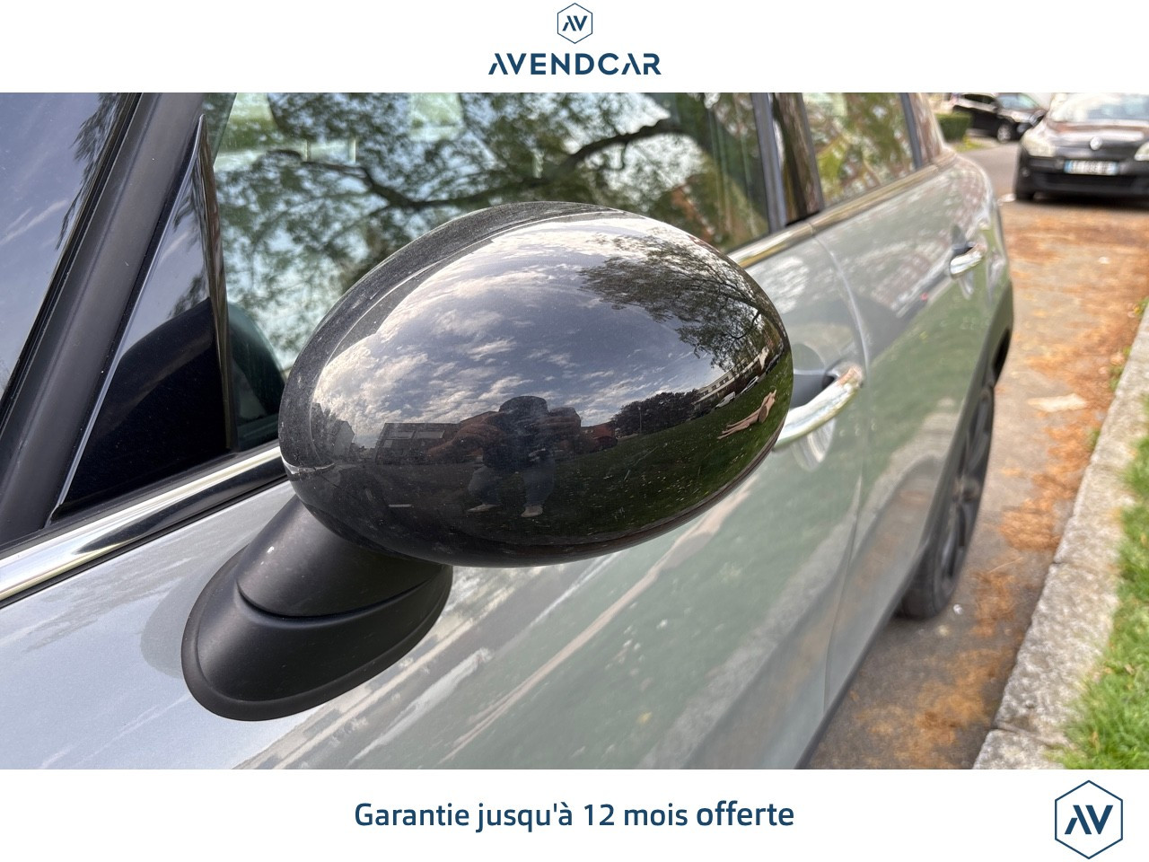 
                                                Voiture
                                                 MINI 2.0 190 COOPER S