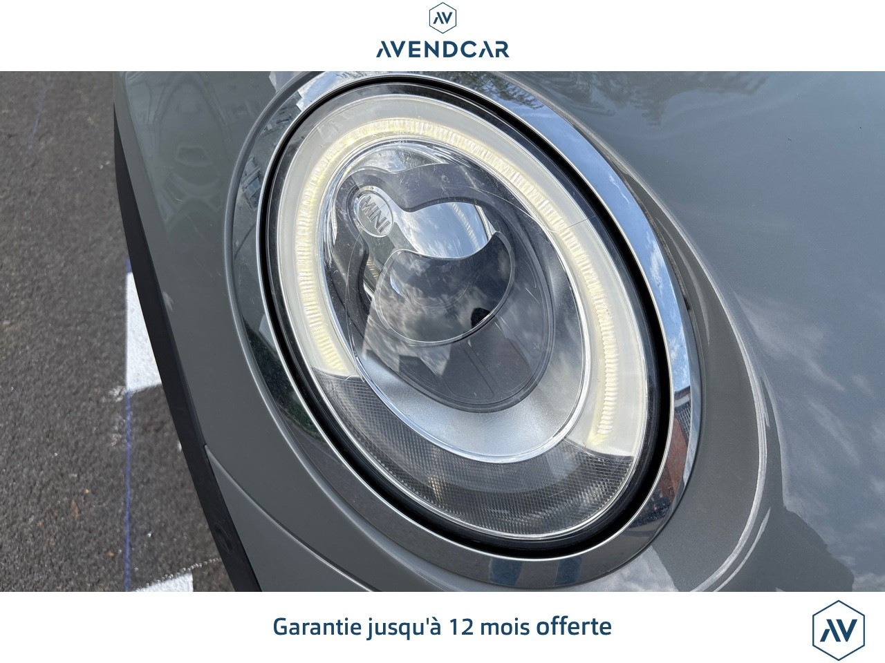 
                                                Voiture
                                                 MINI 2.0 190 COOPER S