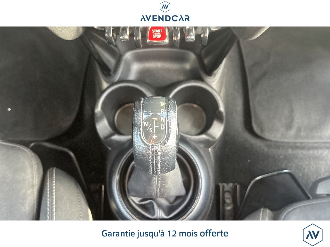 
                                                Voiture
                                                 MINI 2.0 190 COOPER S BVA