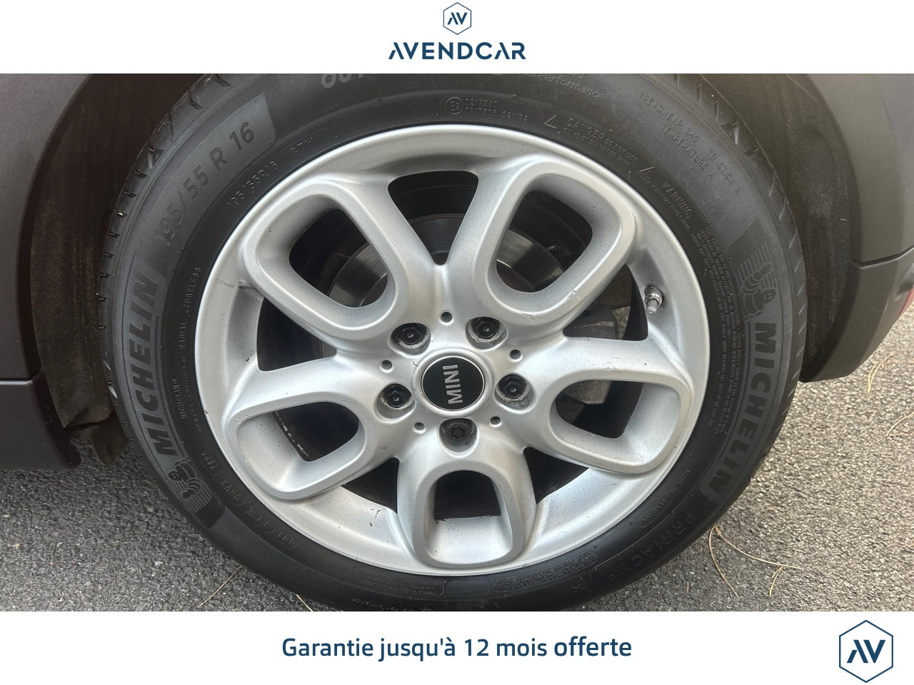 
                                                Voiture
                                                 MINI 2.0 190 COOPER S BVA