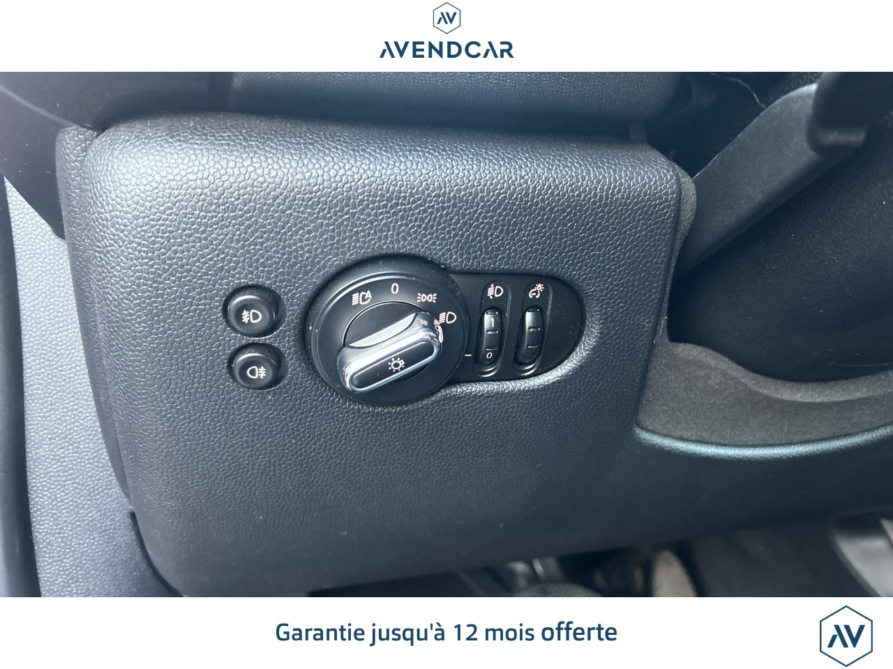 
                                                Voiture
                                                 MINI 2.0 190 COOPER S BVA