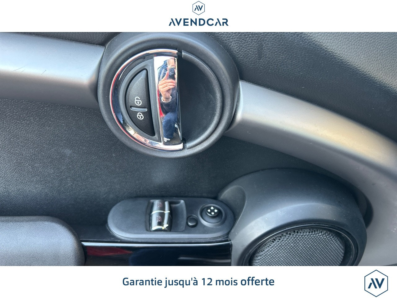 
                                                Voiture
                                                 MINI 2.0 190 COOPER S BVA