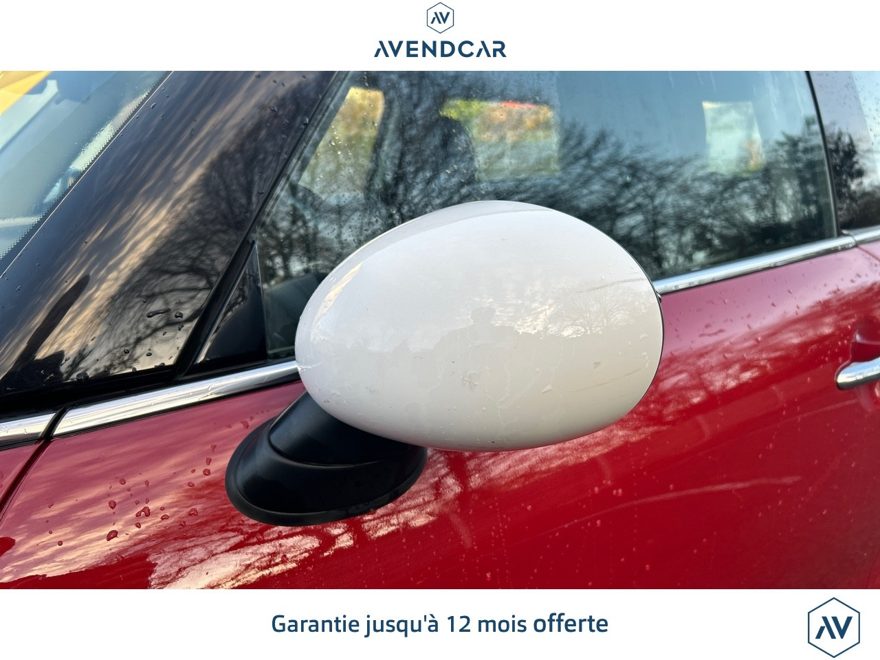 
                                                Voiture
                                                 MINI 2.0 190 COOPER S BVA