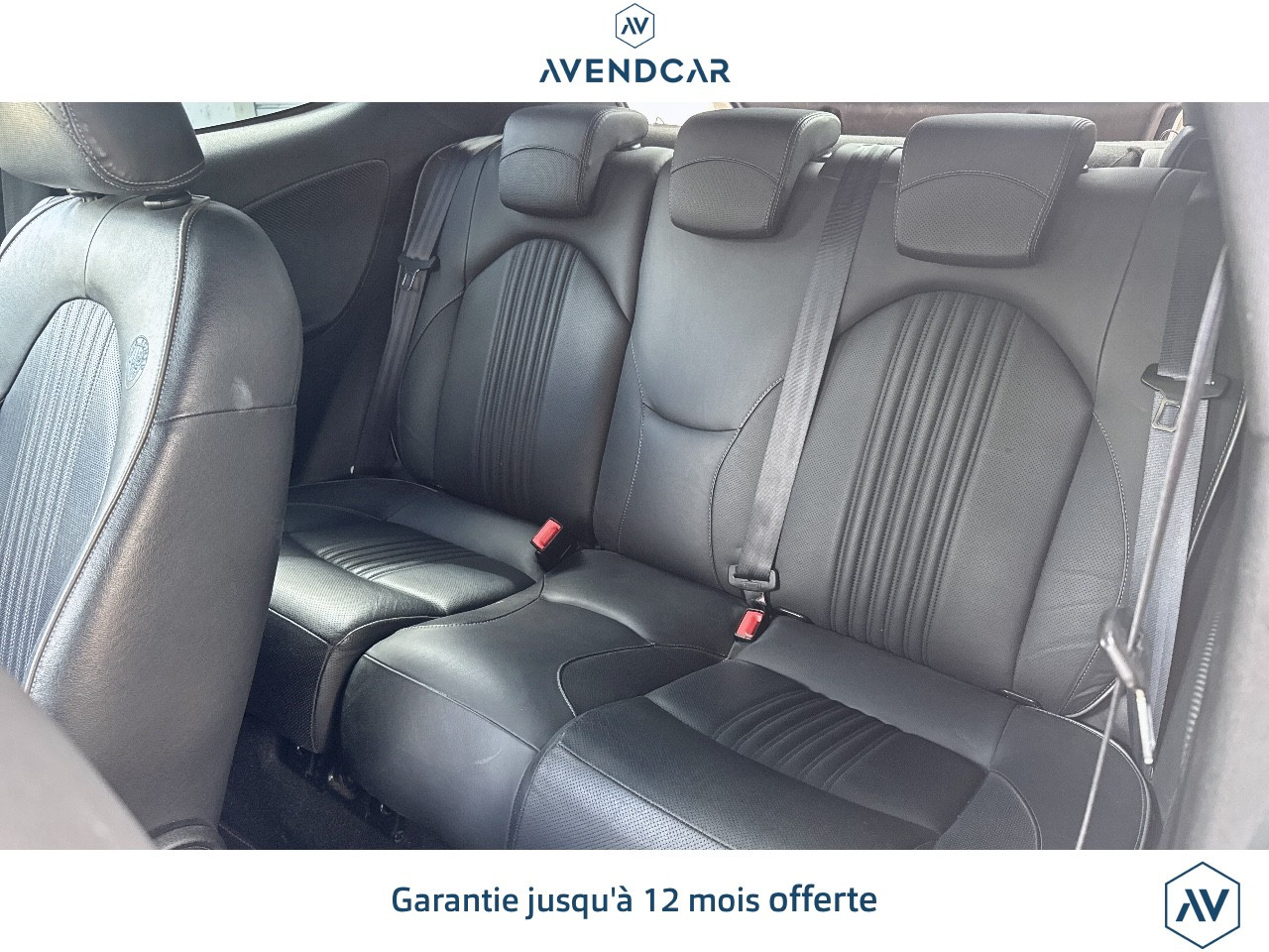 
                                                Voiture
                                                 MITO 1.4 MULTIAIR 170 QUADRIFOGLIO VERDE START-STOP