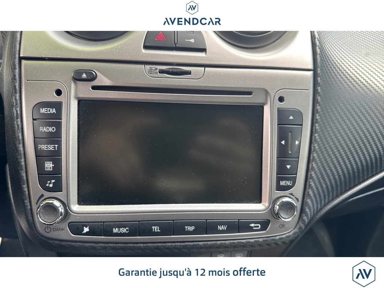 
                                                Voiture
                                                 MITO 1.4 MULTIAIR 170 QUADRIFOGLIO VERDE START-STOP
