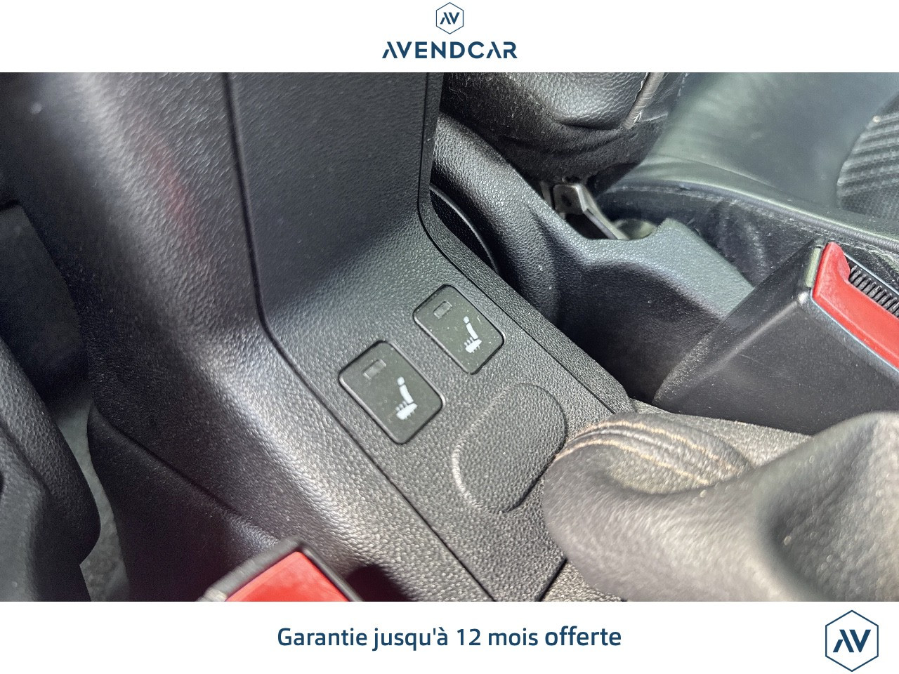 
                                                Voiture
                                                 MITO 1.4 MULTIAIR 170 QUADRIFOGLIO VERDE START-STOP