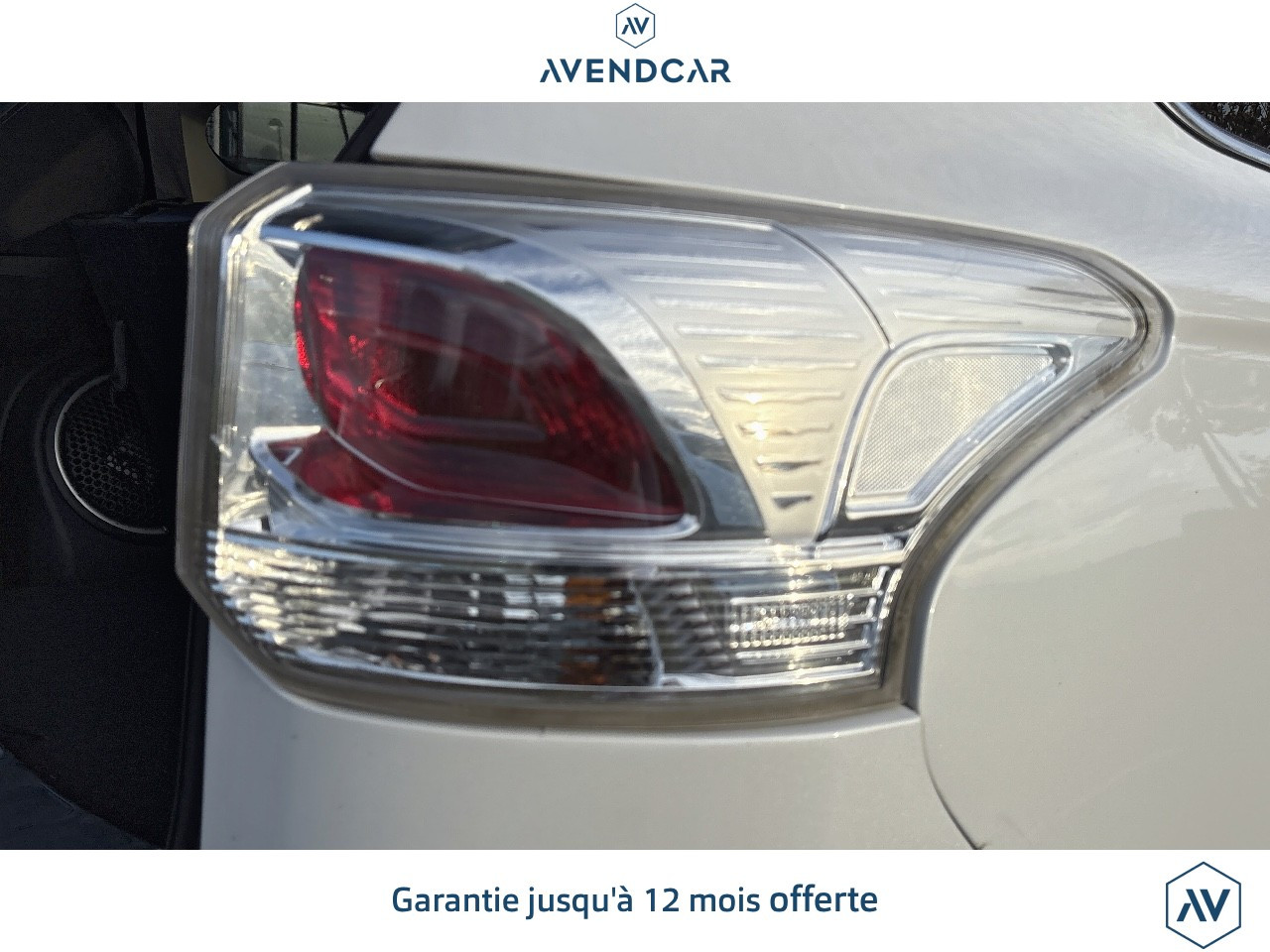 
                                                Voiture
                                                 Mitsubishi Outlander