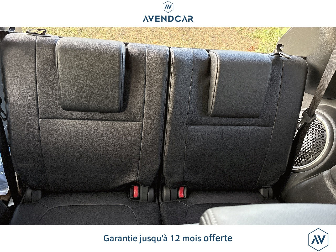 
                                                Voiture
                                                 Mitsubishi Outlander