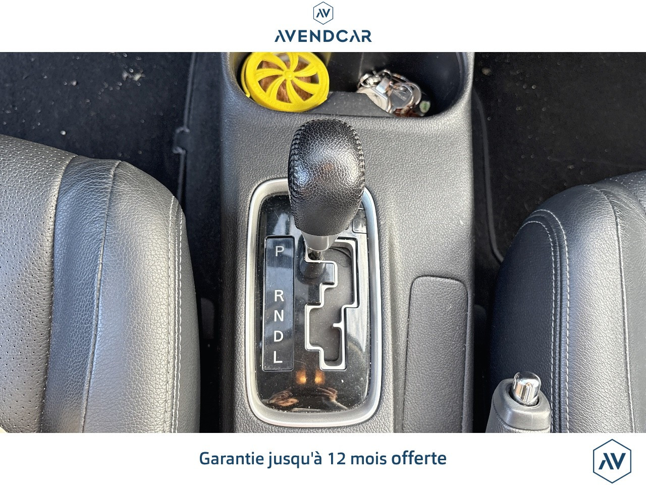 
                                                Voiture
                                                 Mitsubishi Outlander