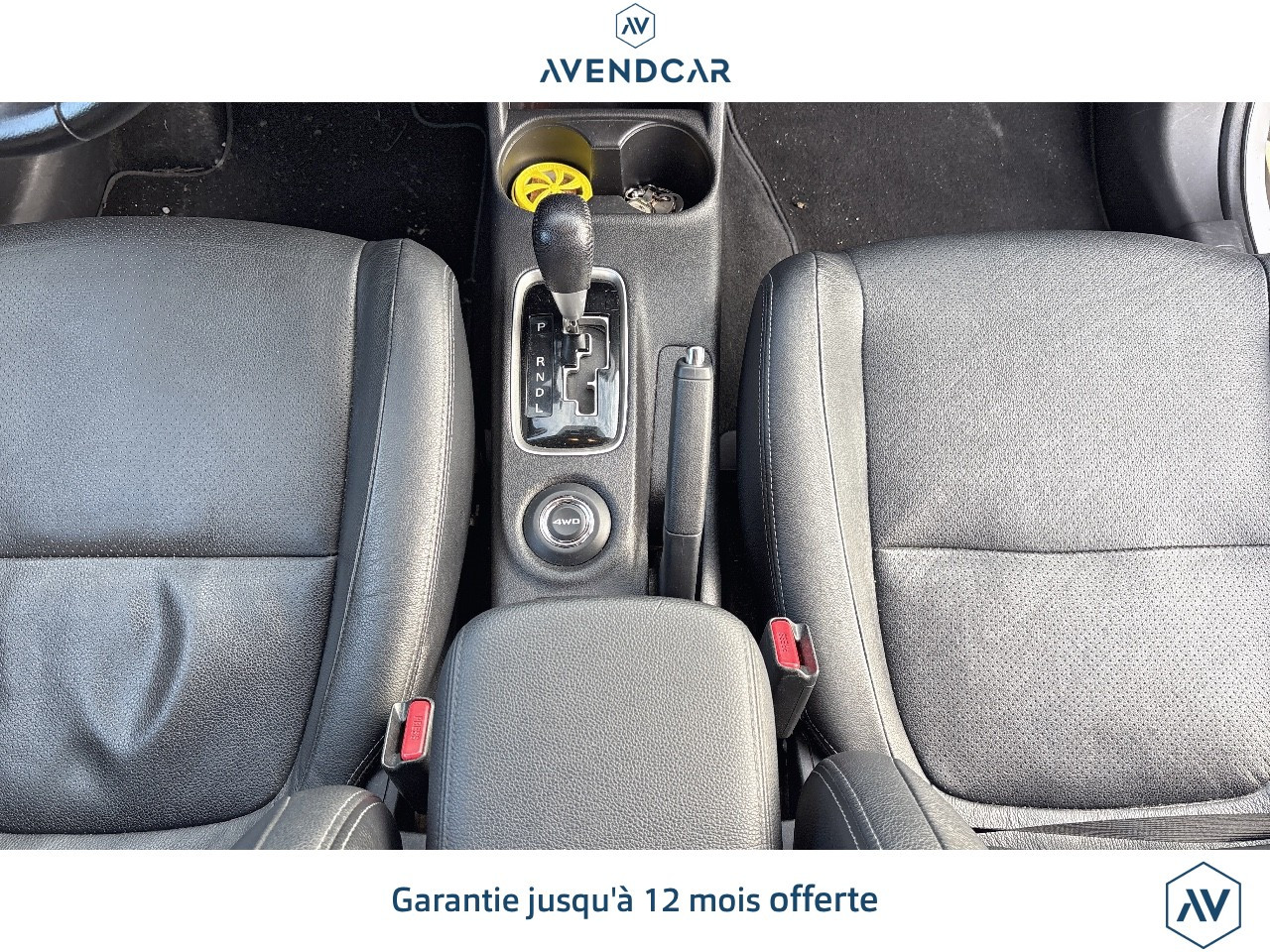 
                                                Voiture
                                                 Mitsubishi Outlander