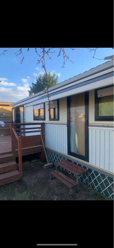 
                                                Location
                                                 Mobil-home 30m²