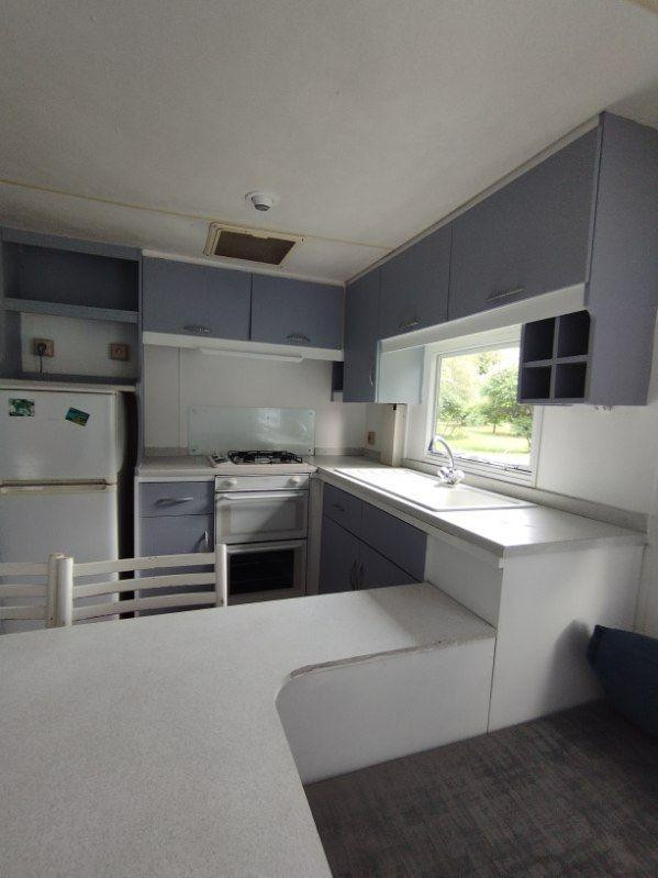 
                                                Location
                                                 Mobil home