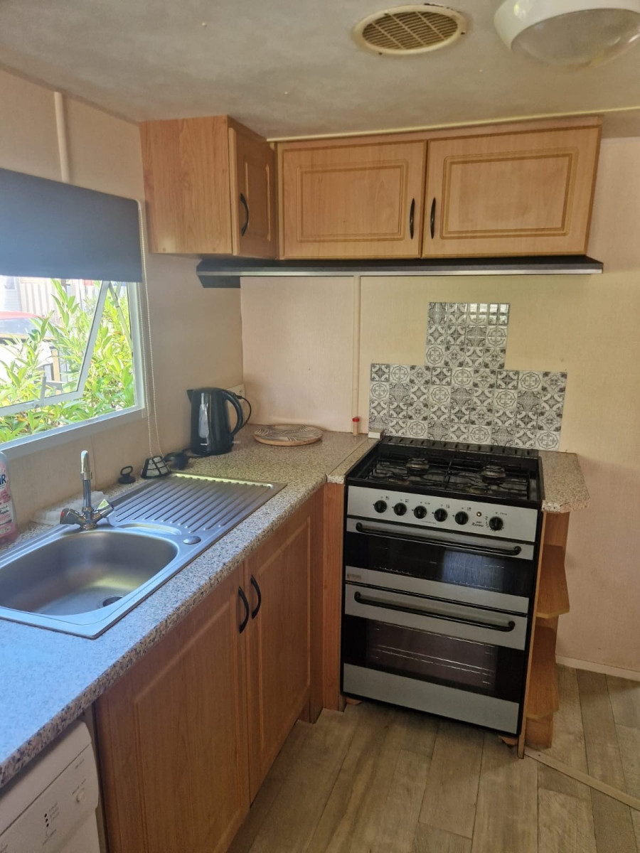 
                                                Vente
                                                 Mobil-home + emplacement Camping la landes Mimizan