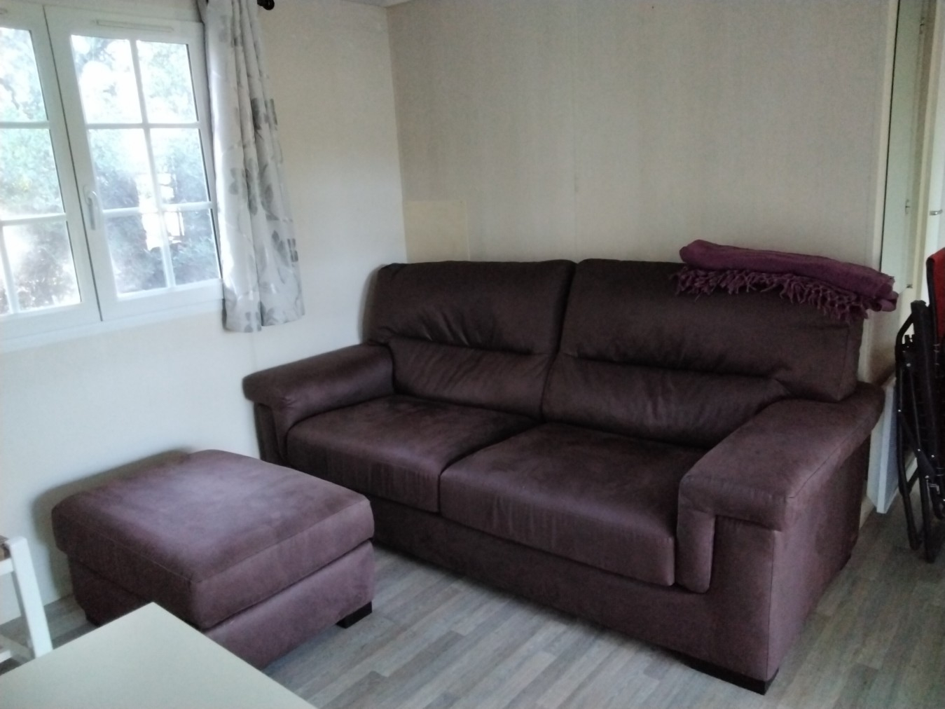 
                                                Vente
                                                 Mobil Home O'HARA 39m²