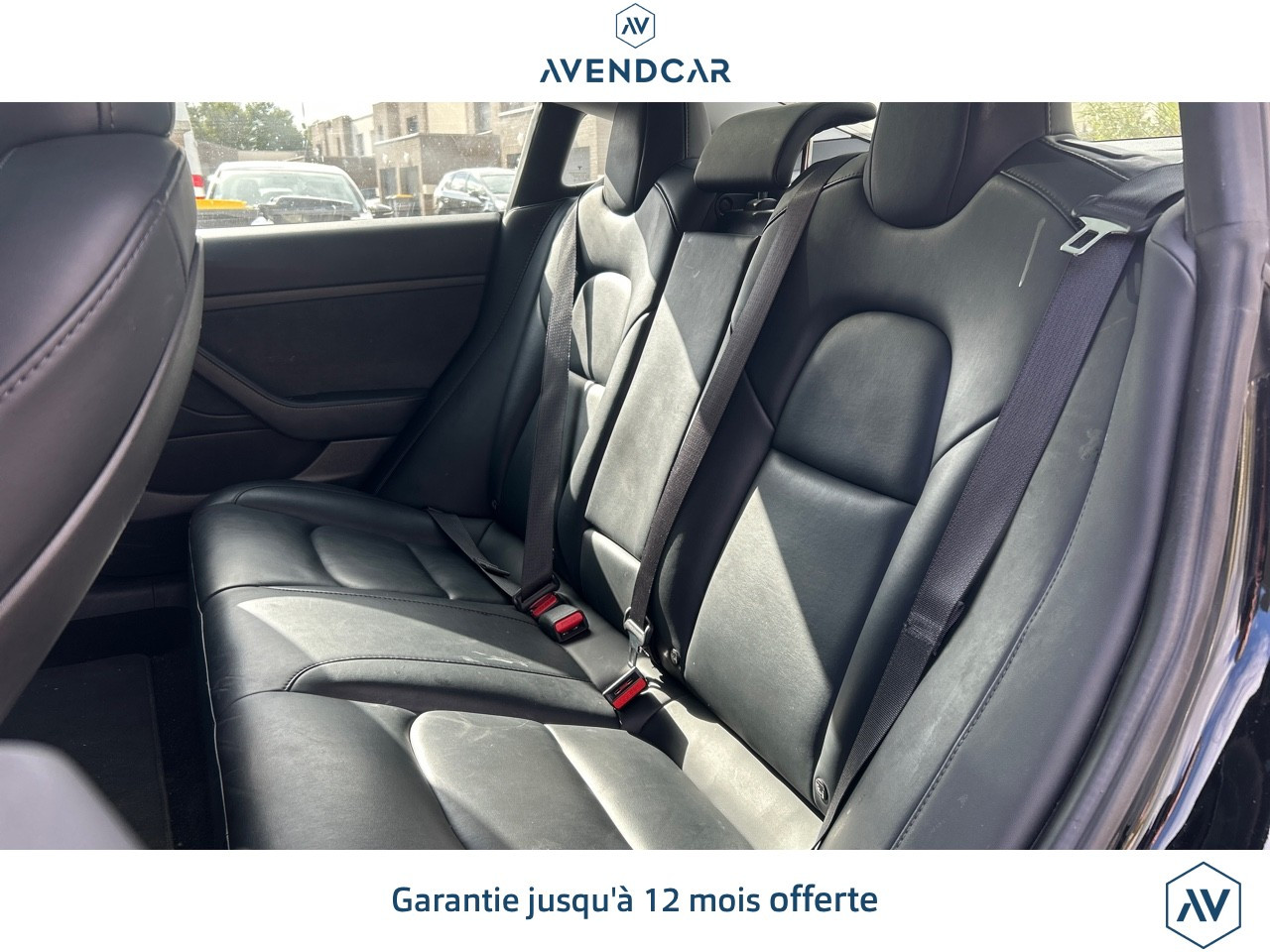 
                                                Voiture
                                                 MODEL-3 ELECTRIC 305 44KWH STANDARD-PLUS BVA