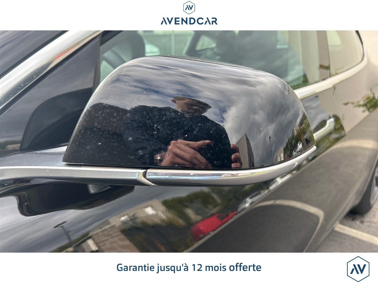 
                                                Voiture
                                                 MODEL-3 ELECTRIC 305 44KWH STANDARD-PLUS BVA