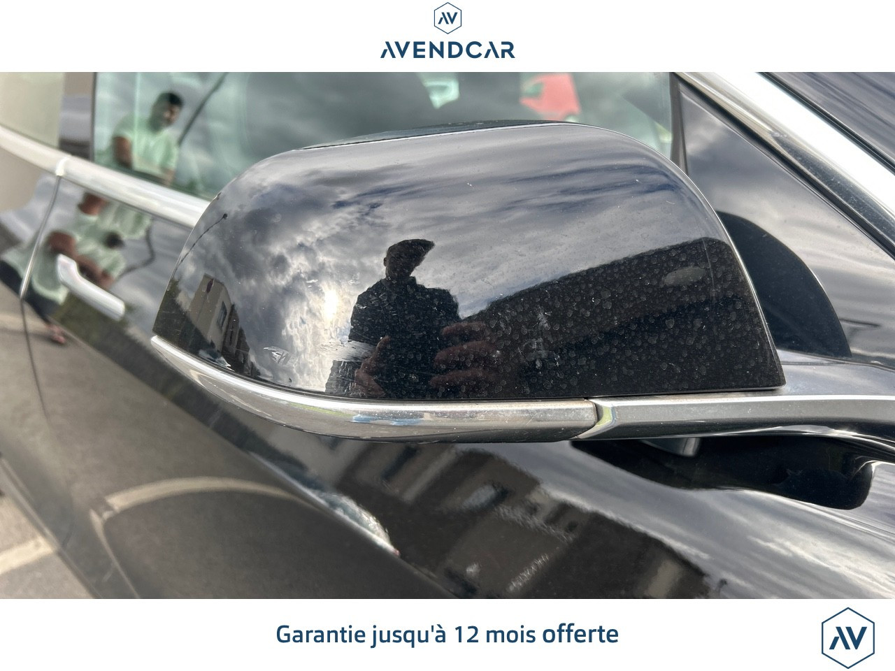 
                                                Voiture
                                                 MODEL-3 ELECTRIC 305 44KWH STANDARD-PLUS BVA