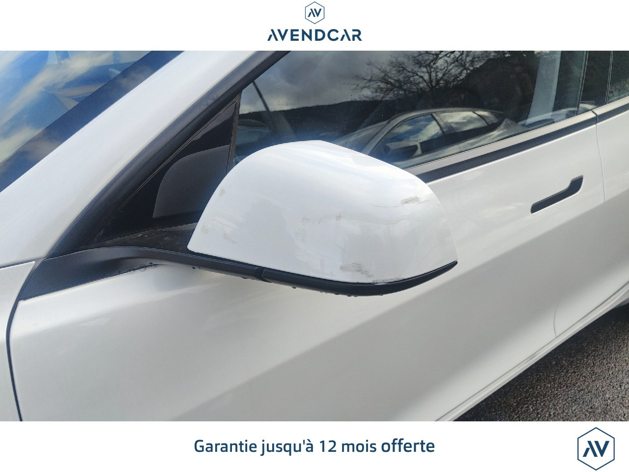 
                                                Voiture
                                                 MODEL 3 ELECTRIC 325 60KWH STANDARD-PLUS