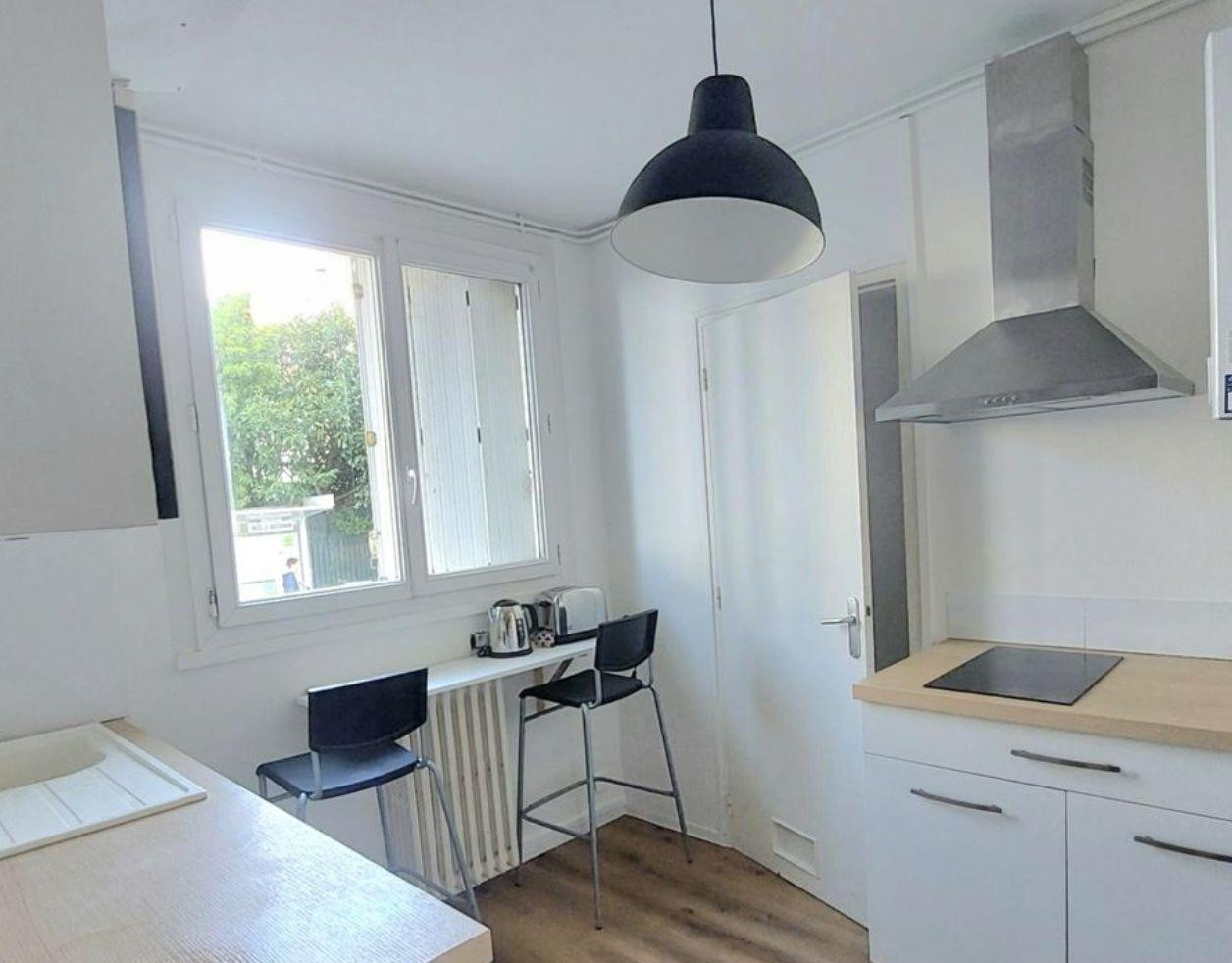 
                                                Location
                                                 Mon appartement de Charme à Nantes