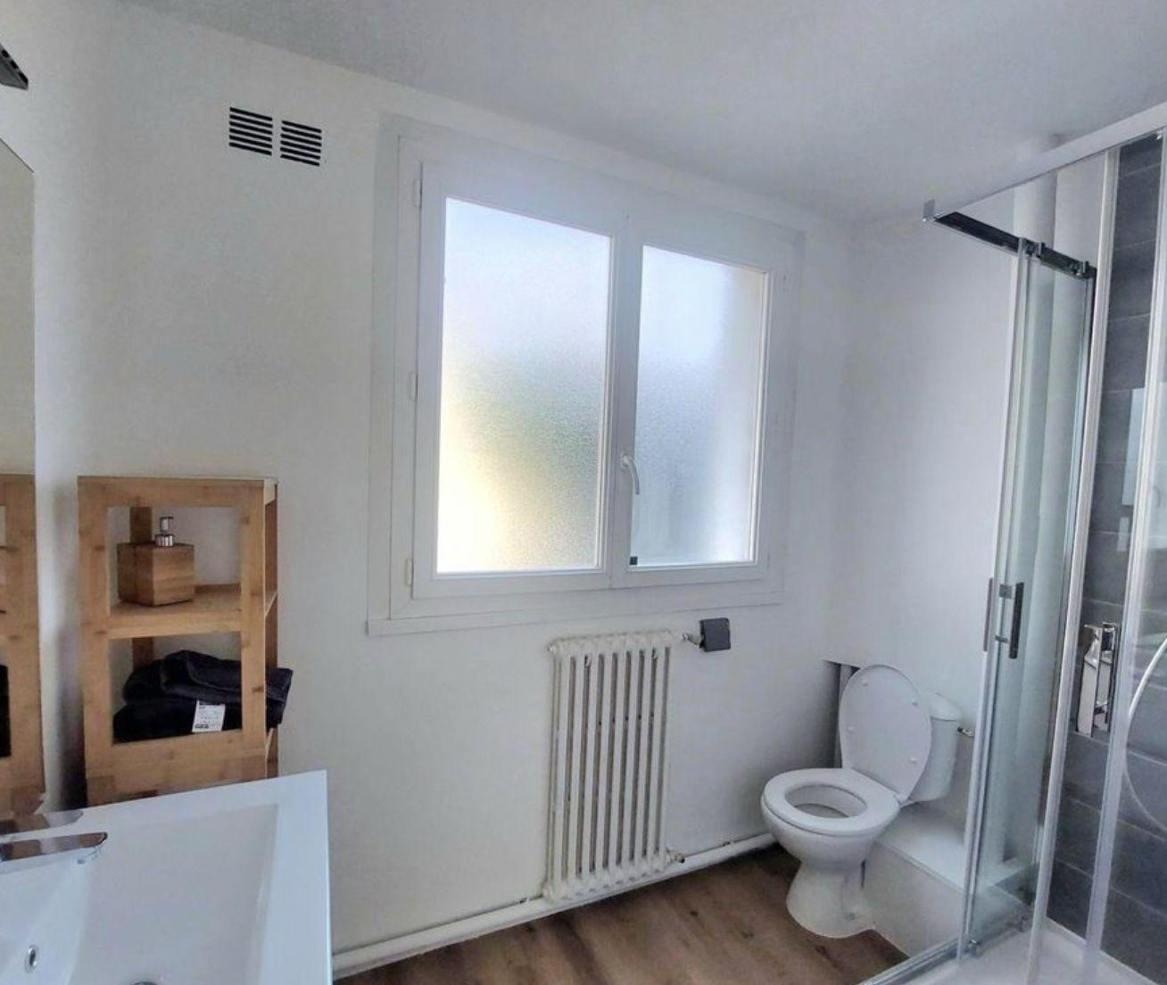 
                                                Location
                                                 Mon appartement de Charme à Nantes