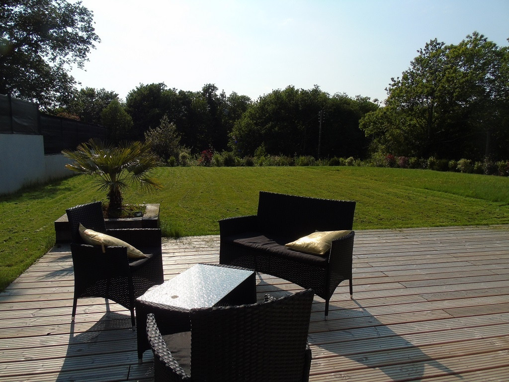 
                                                Vente
                                                 🌿🏡 MONTAGNAC (GARD) – VILLA PP | VUE GARRIGUE