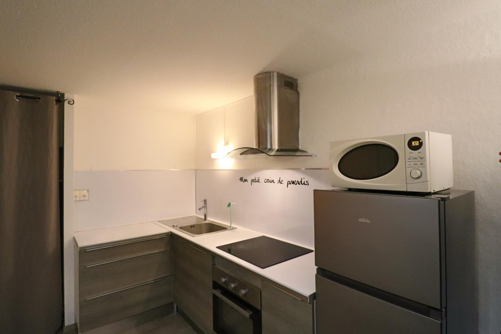 
                                                Location
                                                 MONTBÉLIARD – T2 centre ville