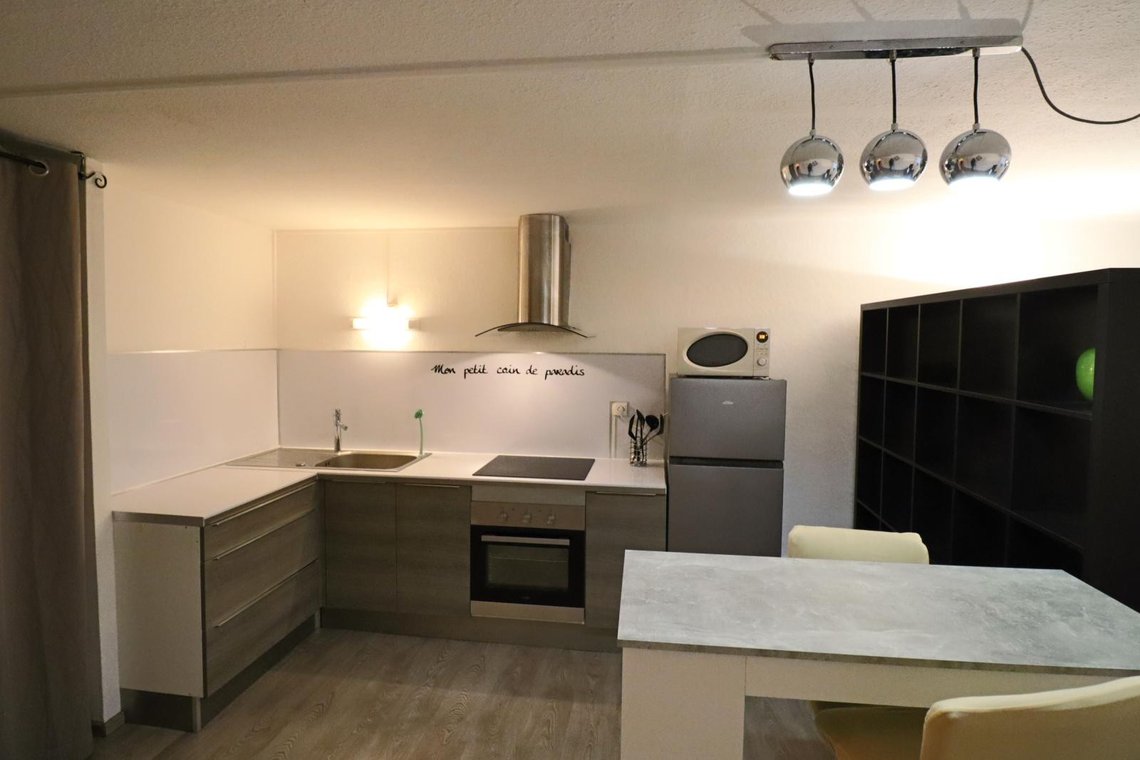 
                                                Location
                                                 MONTBÉLIARD – T2 centre ville