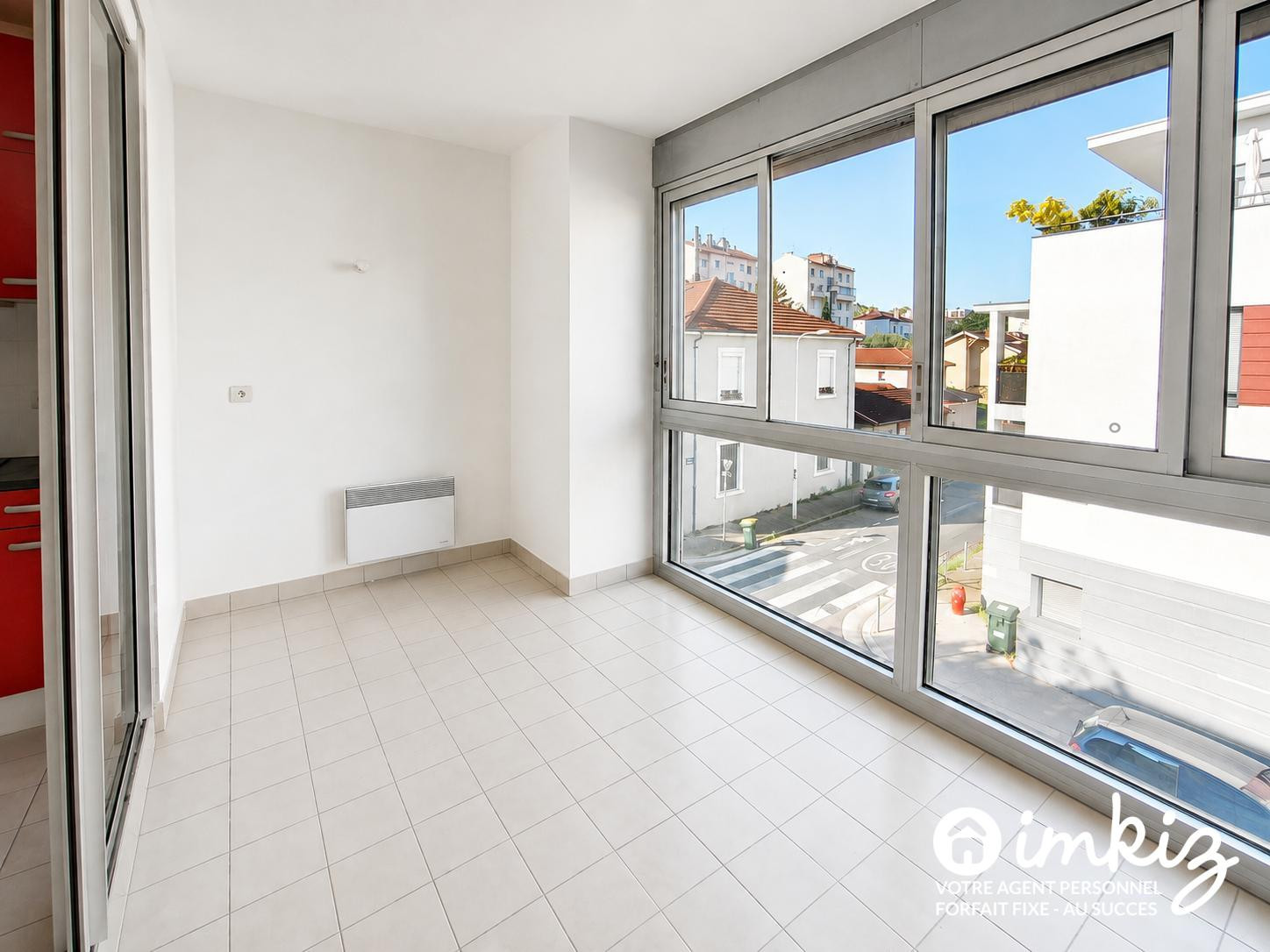 
                                                Vente
                                                 Montchat, 93m², annexes rares : garage + cave 25m²