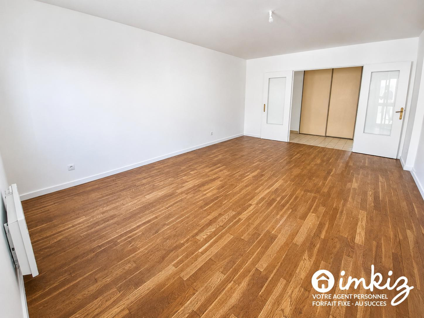
                                                Vente
                                                 Montchat, 93m², annexes rares : garage + cave 25m²
