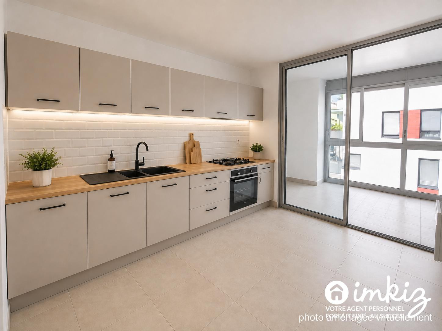 
                                                Vente
                                                 Montchat, 93m², annexes rares : garage + cave 25m²