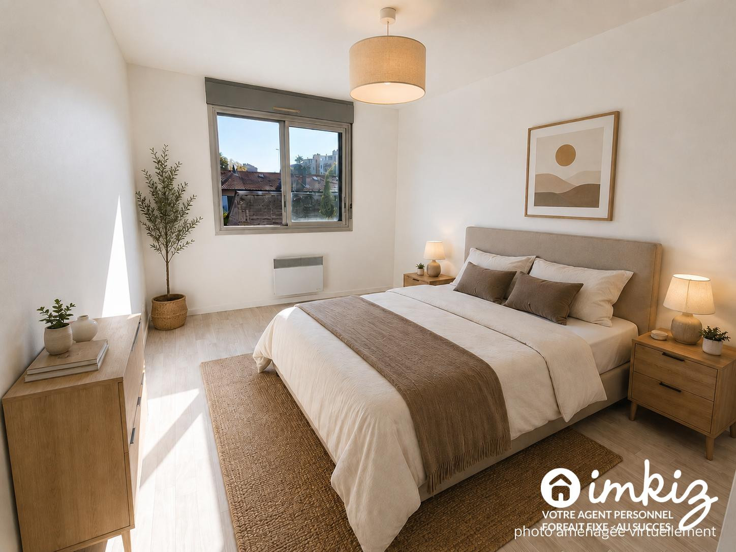 
                                                Vente
                                                 Montchat, 93m², annexes rares : garage + cave 25m²