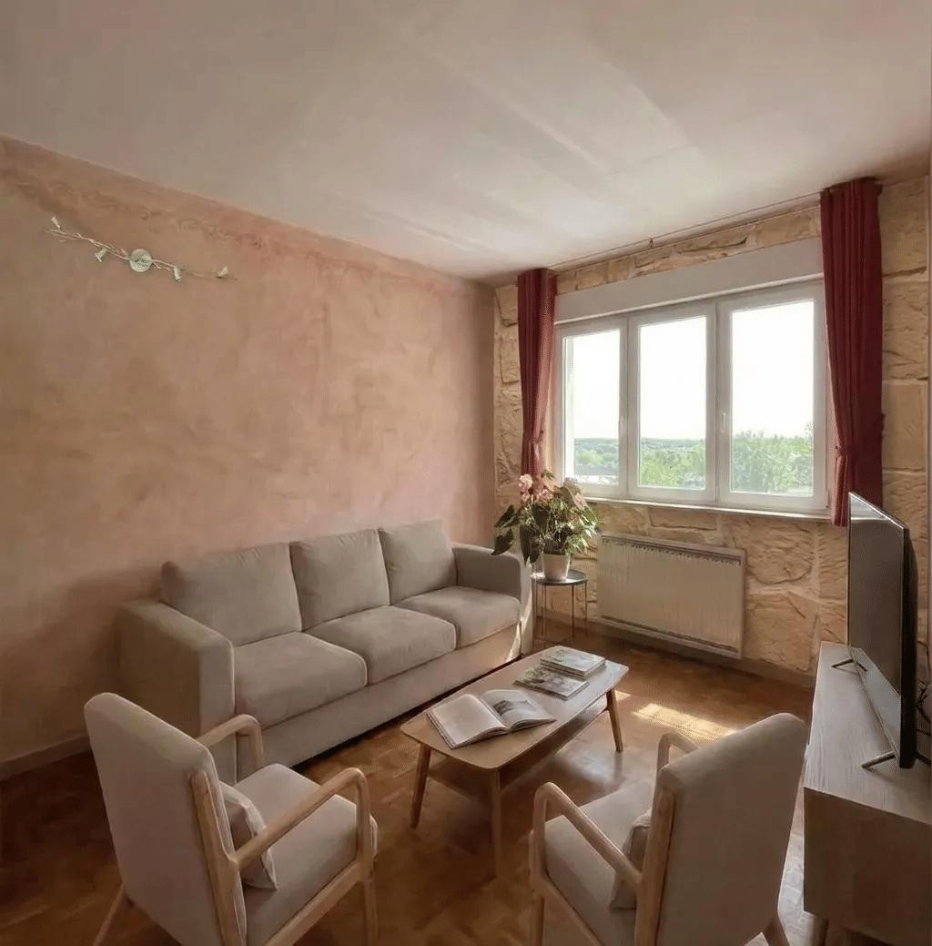 
                                                Colocation
                                                 Montigny — chambre meublée en colocation