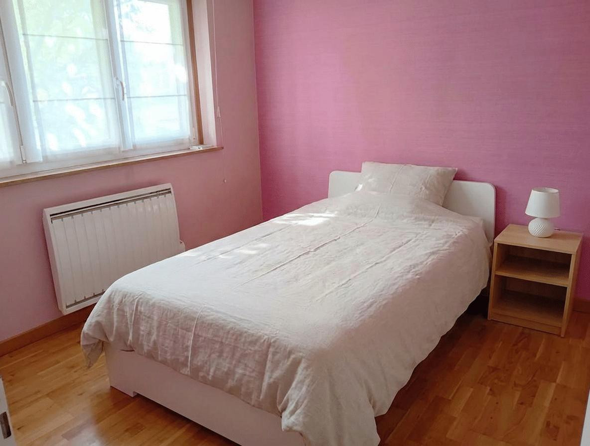 
                                                Colocation
                                                 Montigny — chambre meublée en colocation
