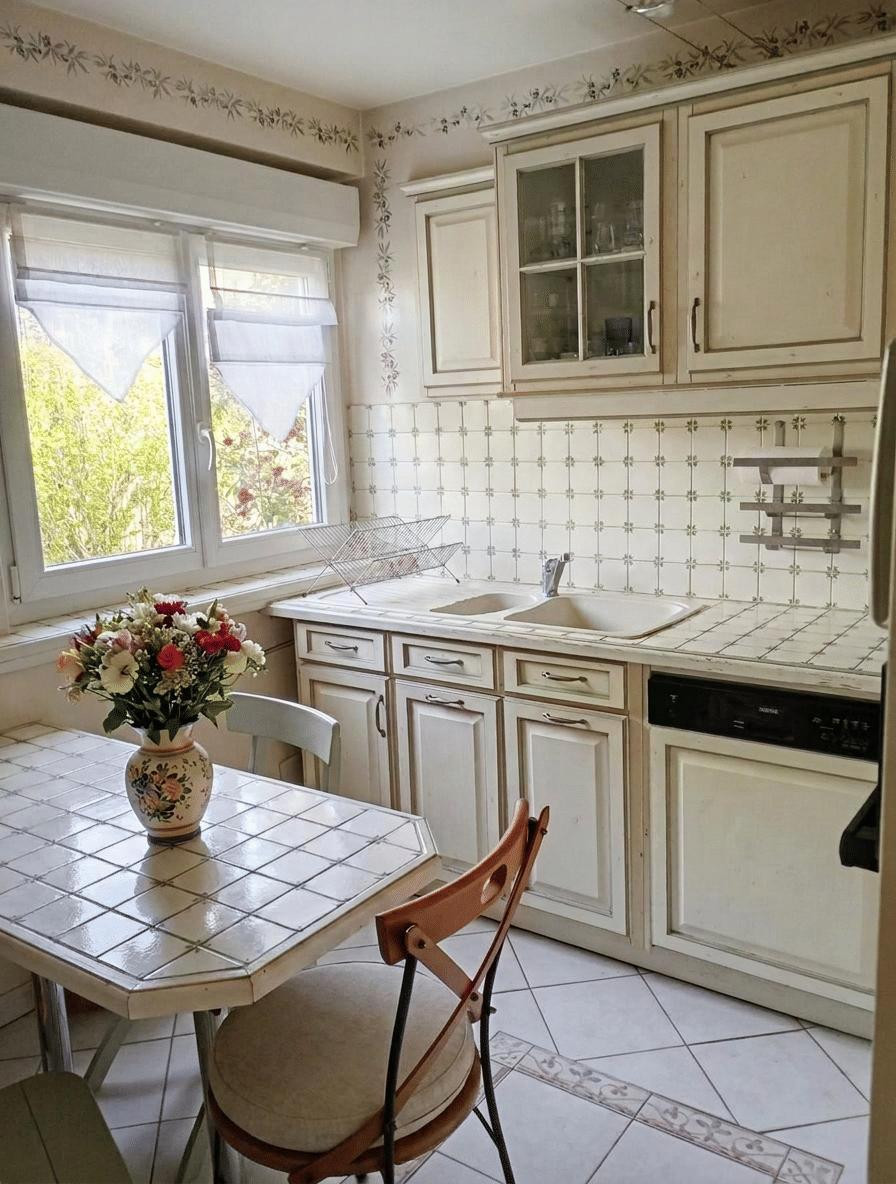 
                                                Colocation
                                                 Montigny — chambre meublée en colocation