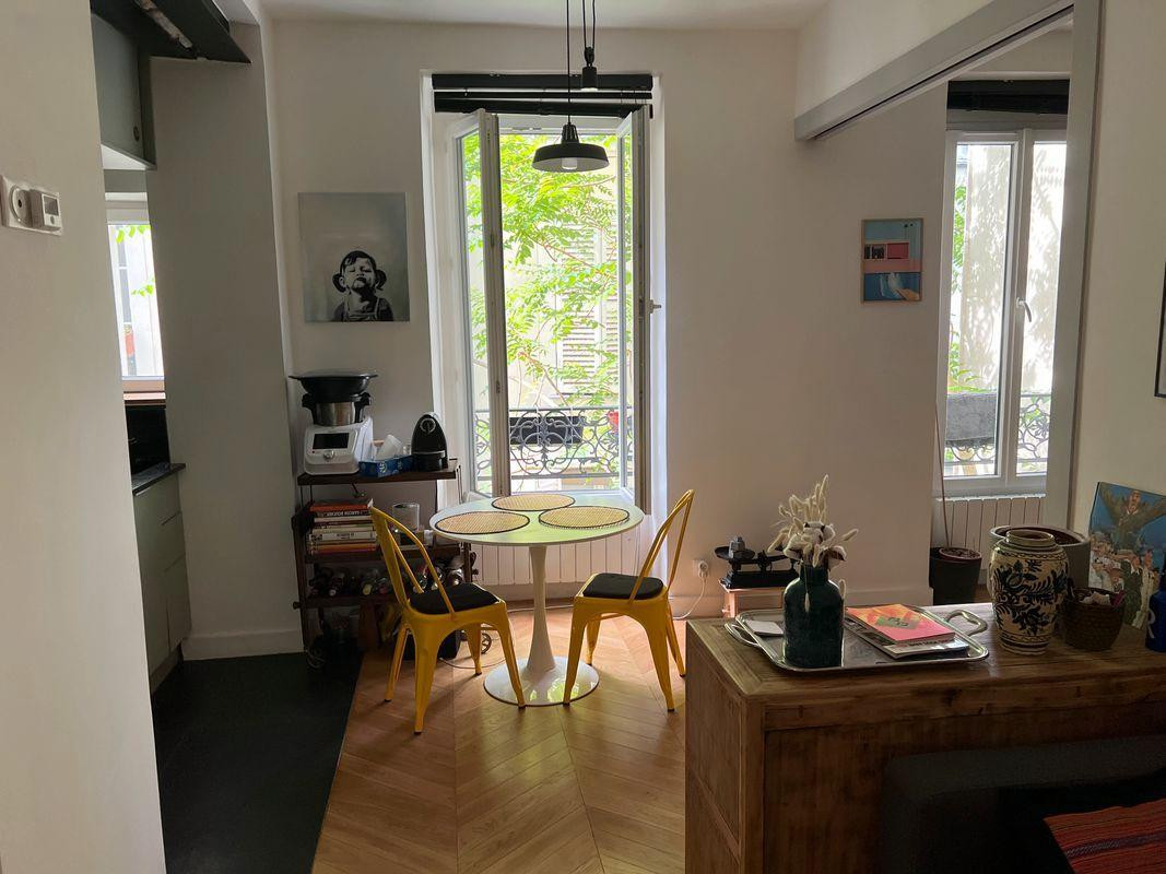 
                                                Location
                                                 Montmartre 100m sacre cœur refait à neuf