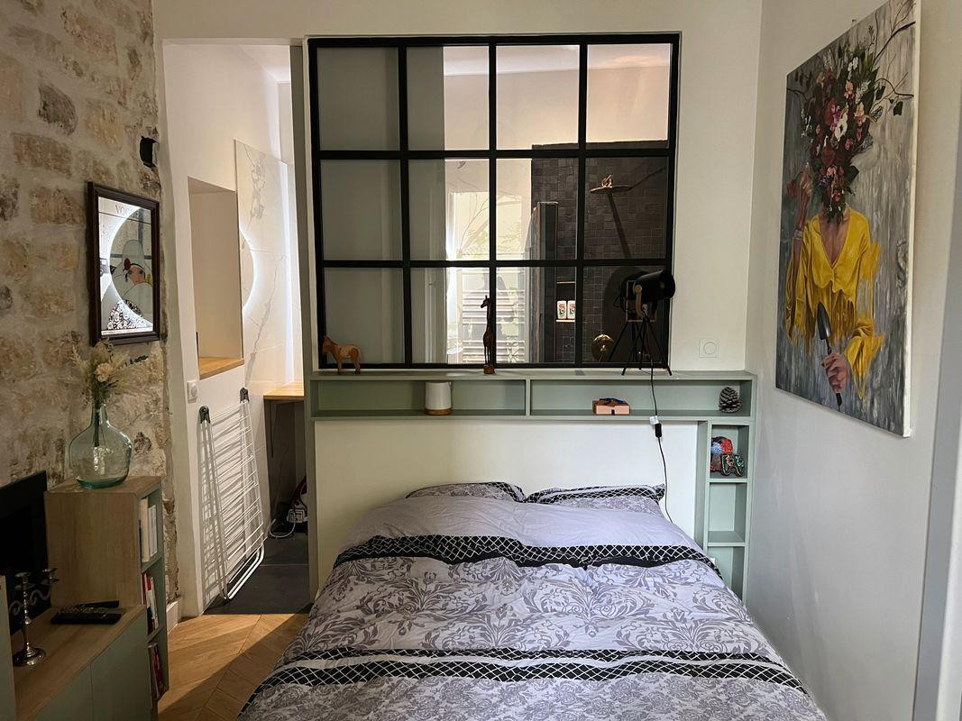 
                                                Location
                                                 Montmartre 100m sacre cœur refait à neuf