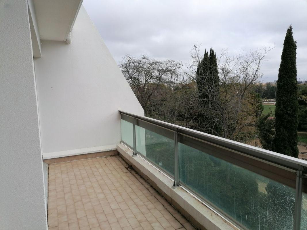 
                                                Location
                                                 MONTPELLIER Ouest - F2 avec parking à louer