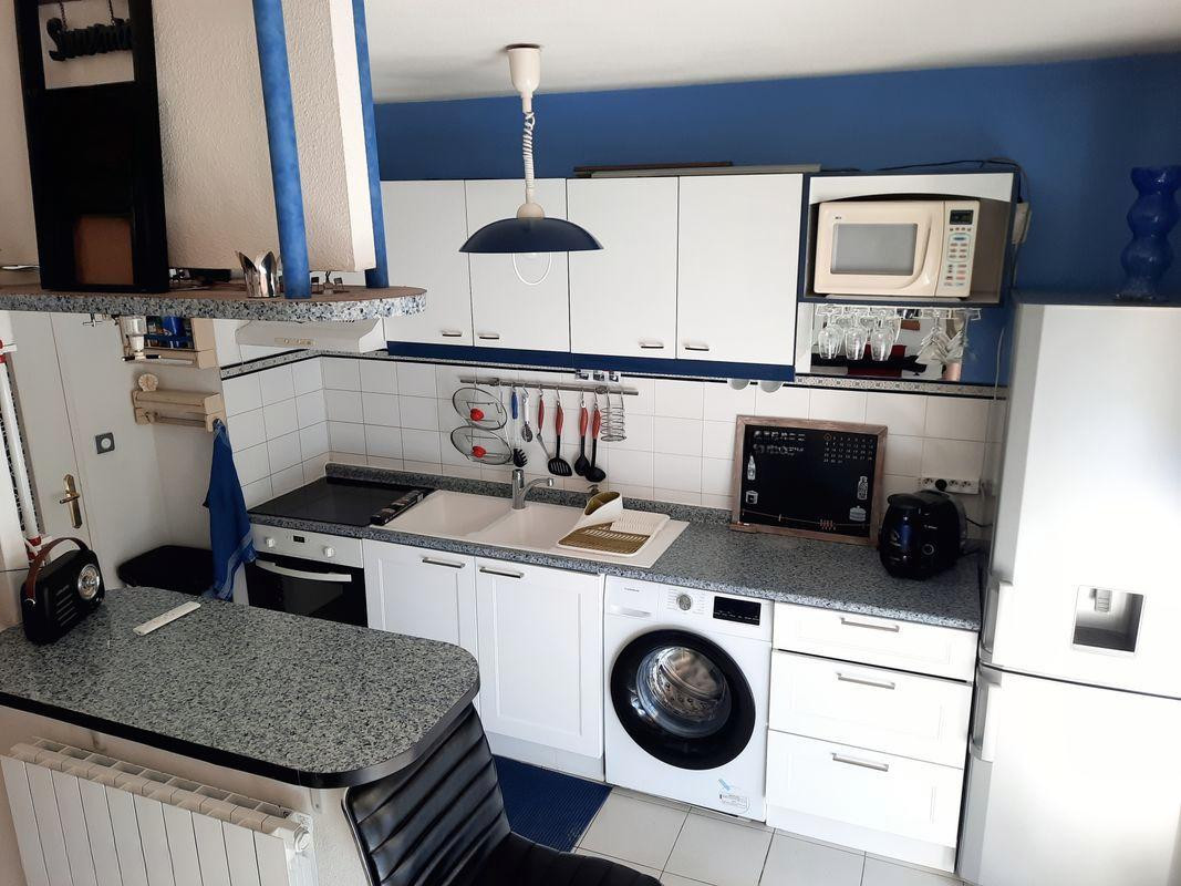 
                                                Location
                                                 Montpellier Prêt à Vivre 50 M² tout Confort