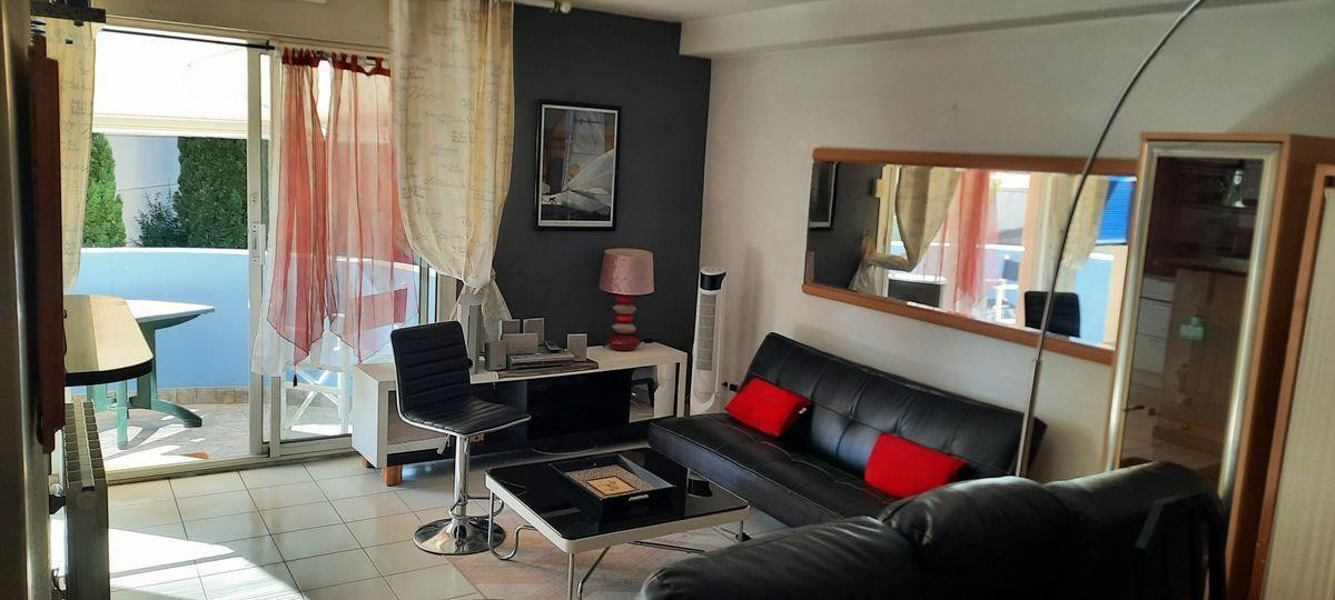
                                                Location
                                                 Montpellier Prêt à Vivre 50 M² tout Confort