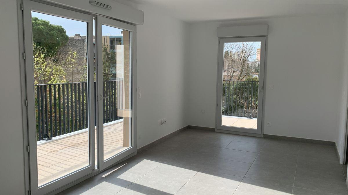 
                                                Location
                                                 MONTPELLIER résidence neuve