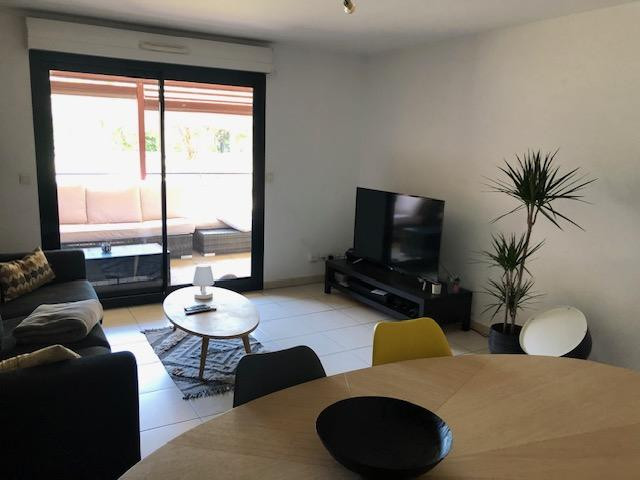 
                                                Location
                                                 MONTPELLIER ST CHARLES –  T3 de 69m2 avec GARAGE