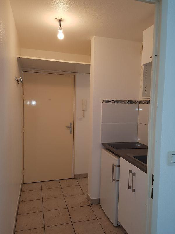 
                                                Location
                                                 MONTPELLIER T2 + Garage Euromédecine Lapeyronnie