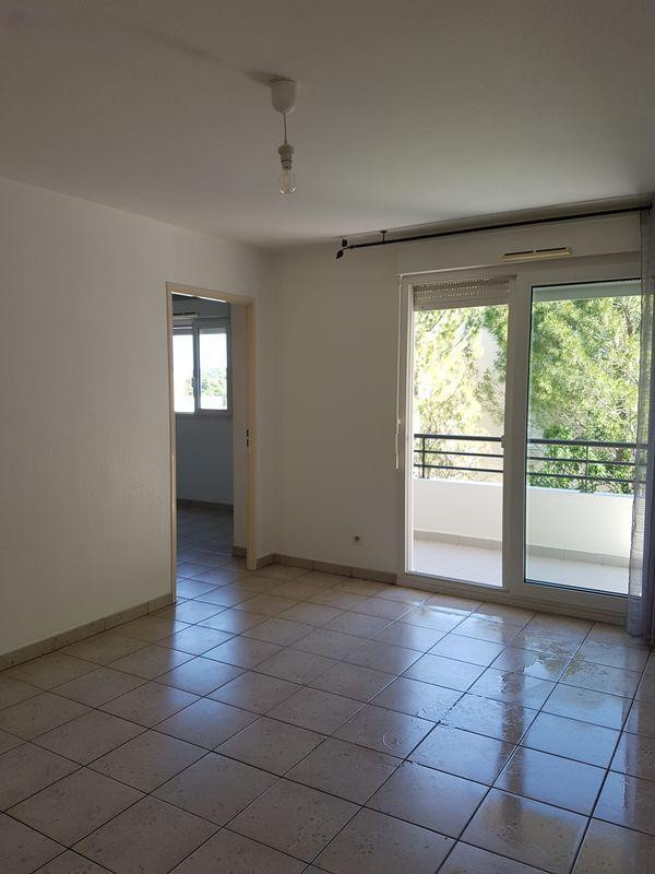 
                                                Location
                                                 MONTPELLIER T2 + Garage Euromédecine Lapeyronnie