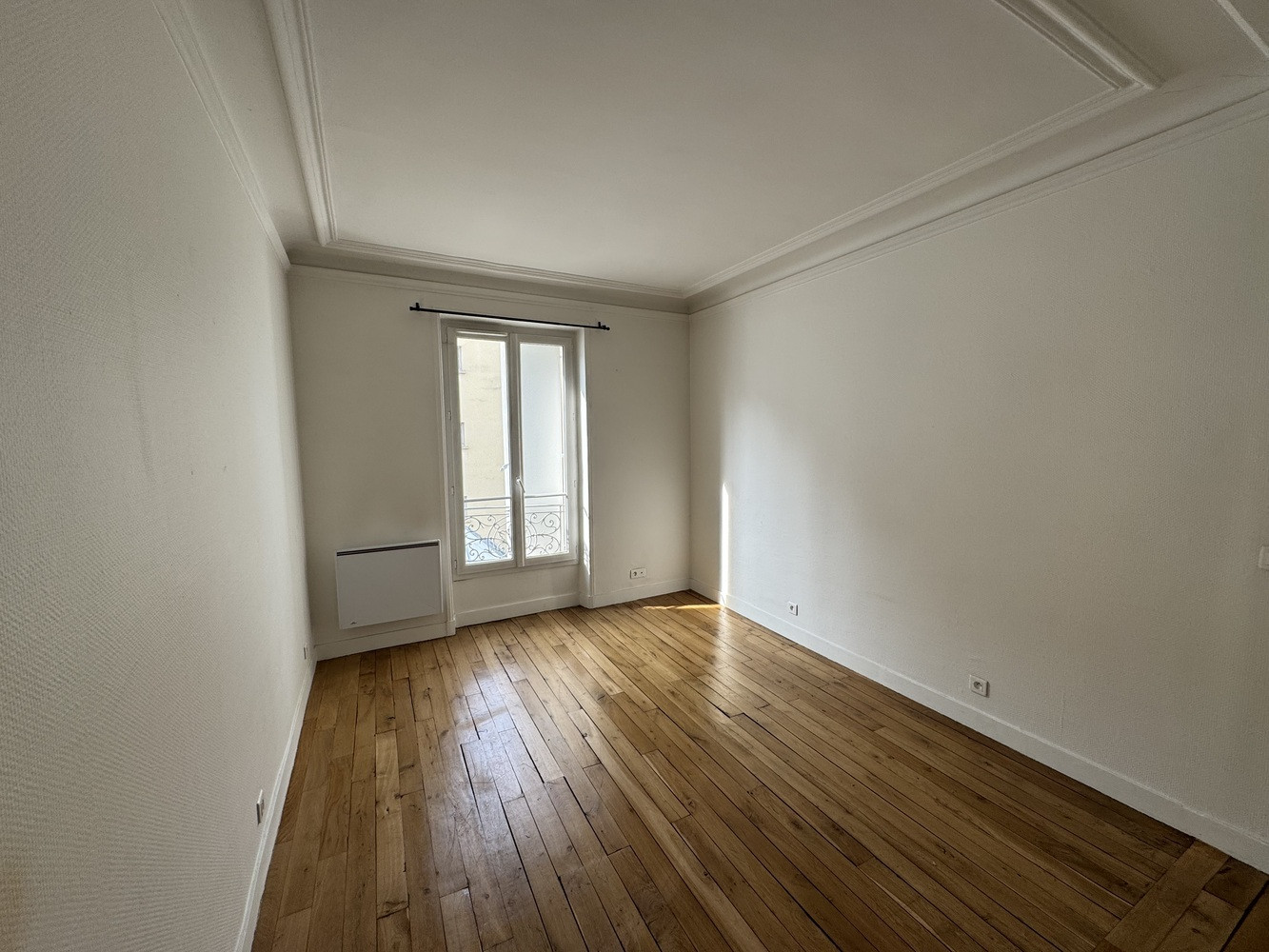 
                                                Location
                                                 MONTROUGE - RUE EDGAR QUINET | Superbe T3