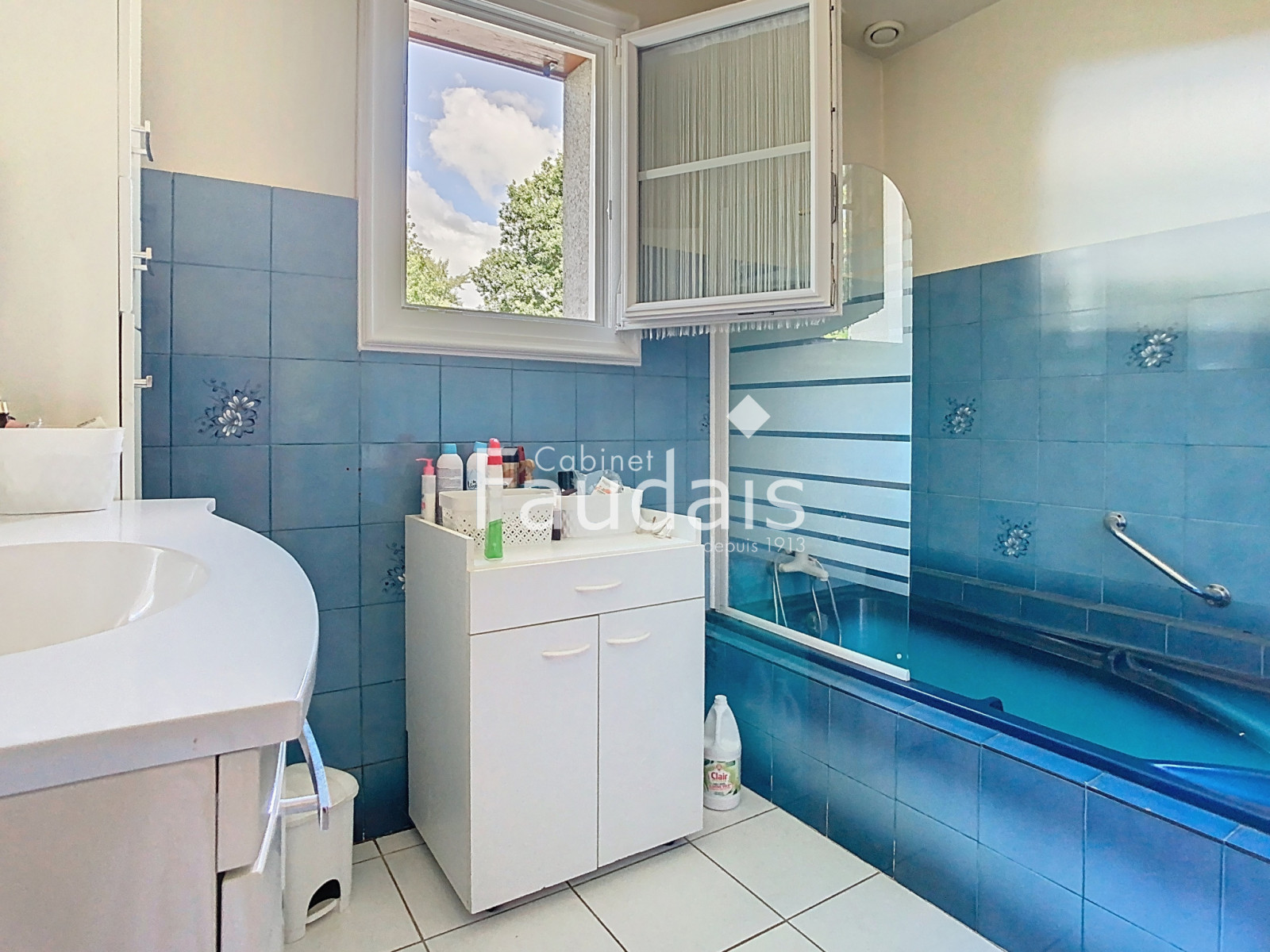 
                                                Vente
                                                 MOON-SUR-ELLE, Maison de 136m2, 4 chambres