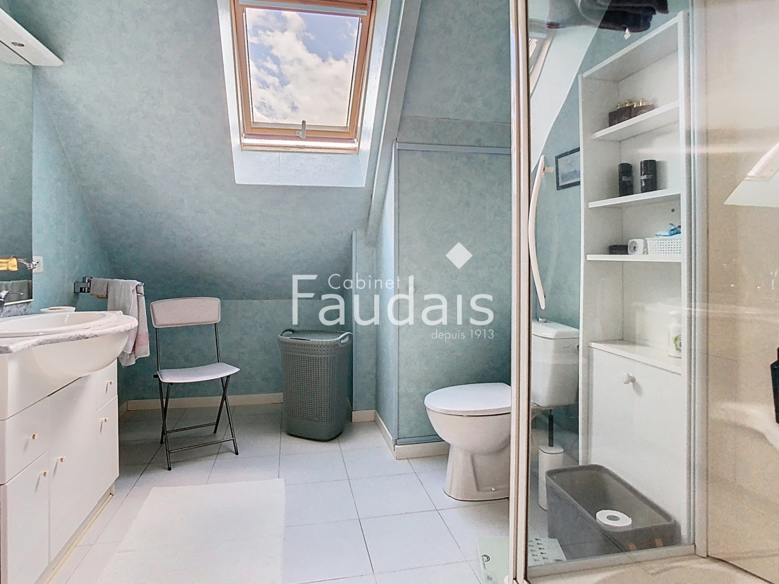 
                                                Vente
                                                 MOON-SUR-ELLE, Maison de 136m2, 4 chambres