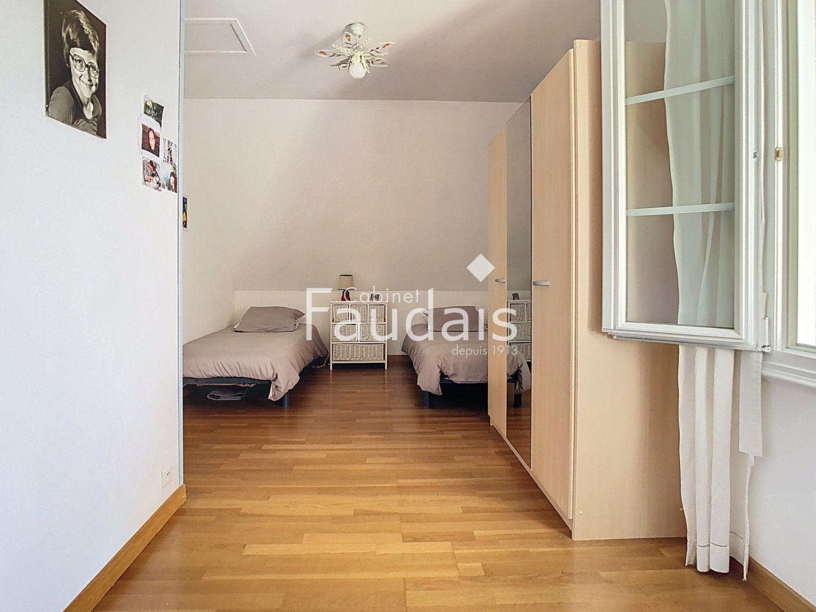 
                                                Vente
                                                 MOON-SUR-ELLE, Maison de 136m2, 4 chambres