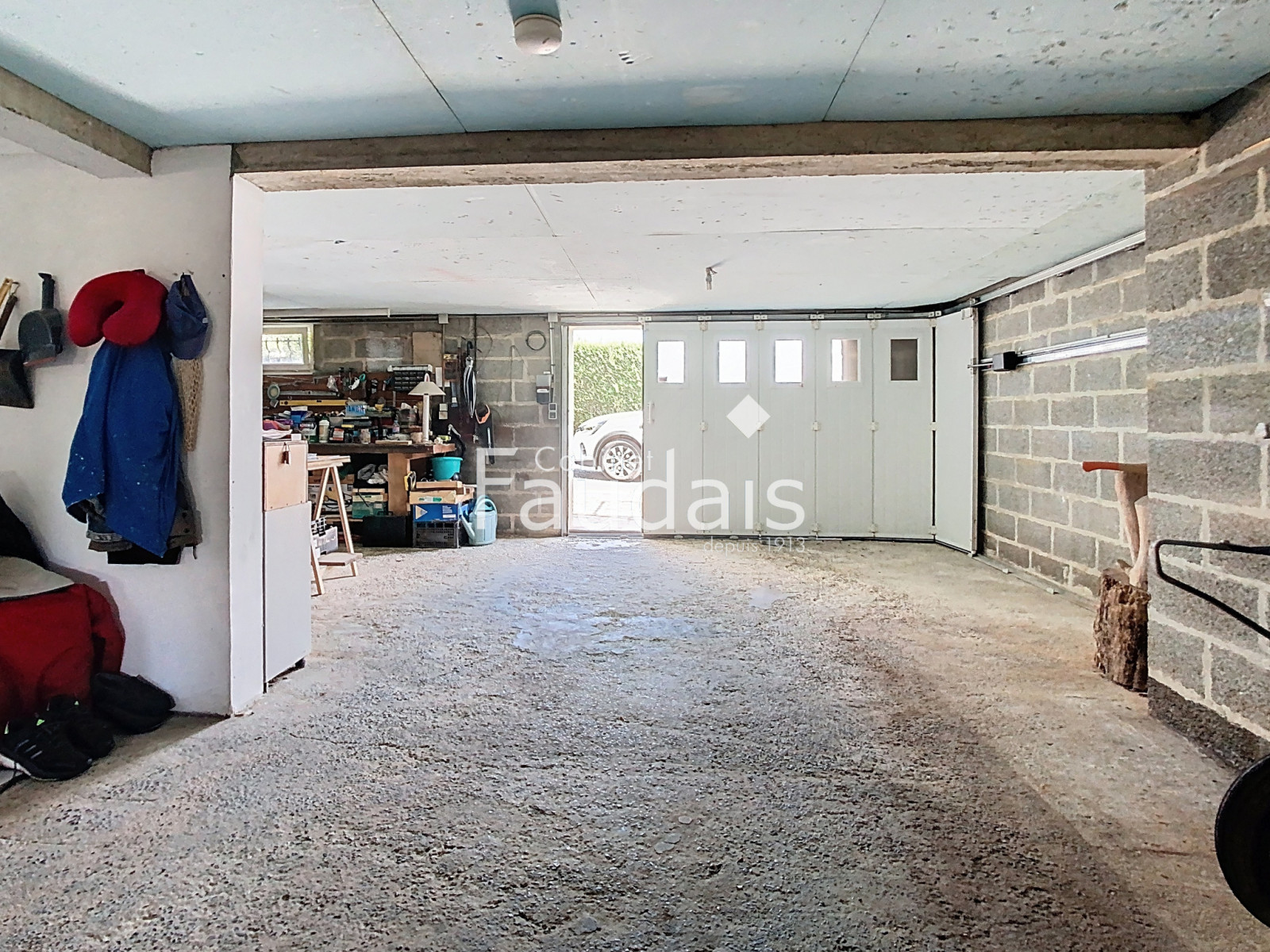 
                                                Vente
                                                 MOON-SUR-ELLE, Maison de 136m2, 4 chambres