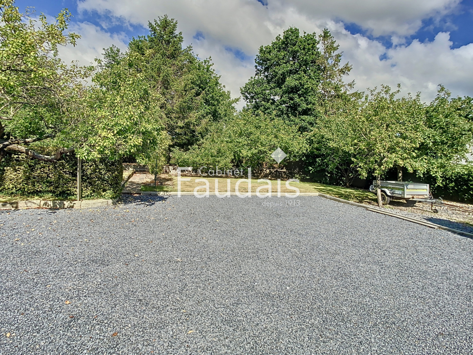 
                                                Vente
                                                 MOON-SUR-ELLE, Maison de 136m2, 4 chambres